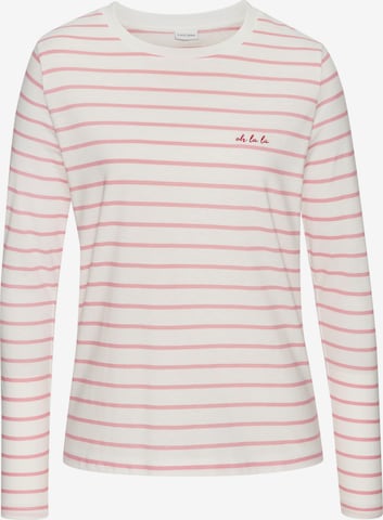 LASCANA Paita värissä valkoinen: etupuoli