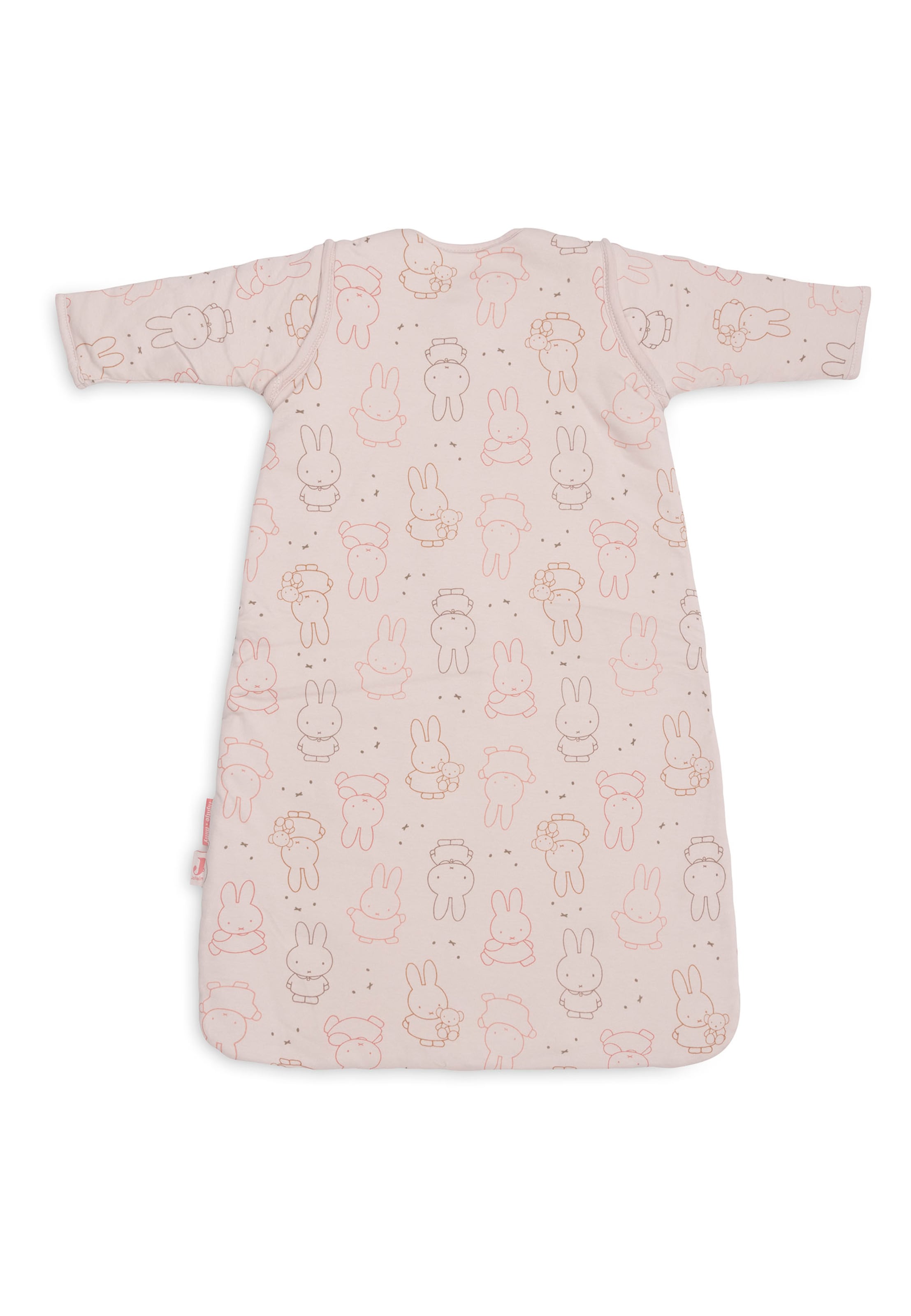 Jollein Babydeken in Roze