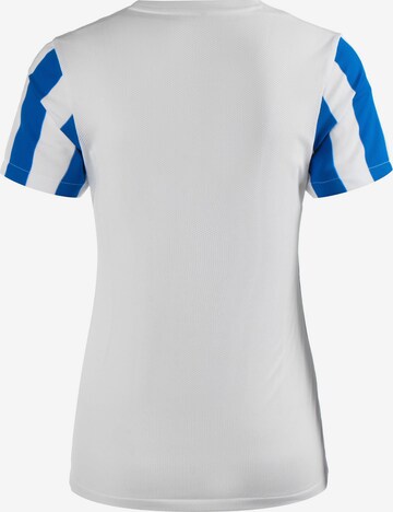 Maglia trikot di NIKE in blu