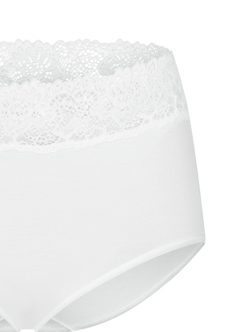 Nina von C. Slip 'Slipboutique'‌‌‌‌‌ in Weiß