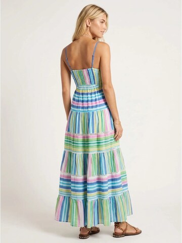 Miss JuneHaljina 'Robe Longue Patricia' - miks boja boja