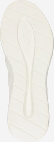 ALDO Sneaker 'ICONISTEP' in Weiß