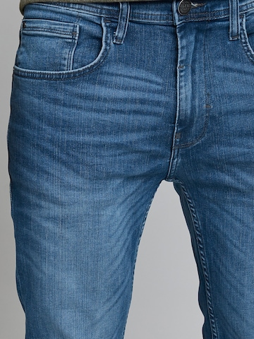 BLEND - Slimfit Vaquero 'Jet' en azul