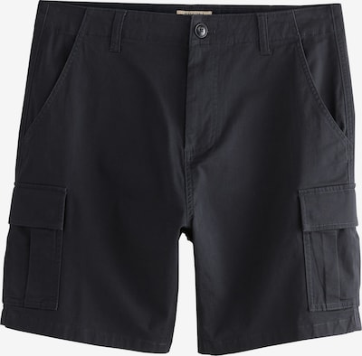 Laisvo stiliaus kelnės iš Next, spalva – tamsiai mėlyna jūros spalva, Prekių apžvalga