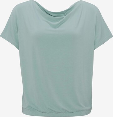 OPUS Shirt 'Sasser' in Green: front