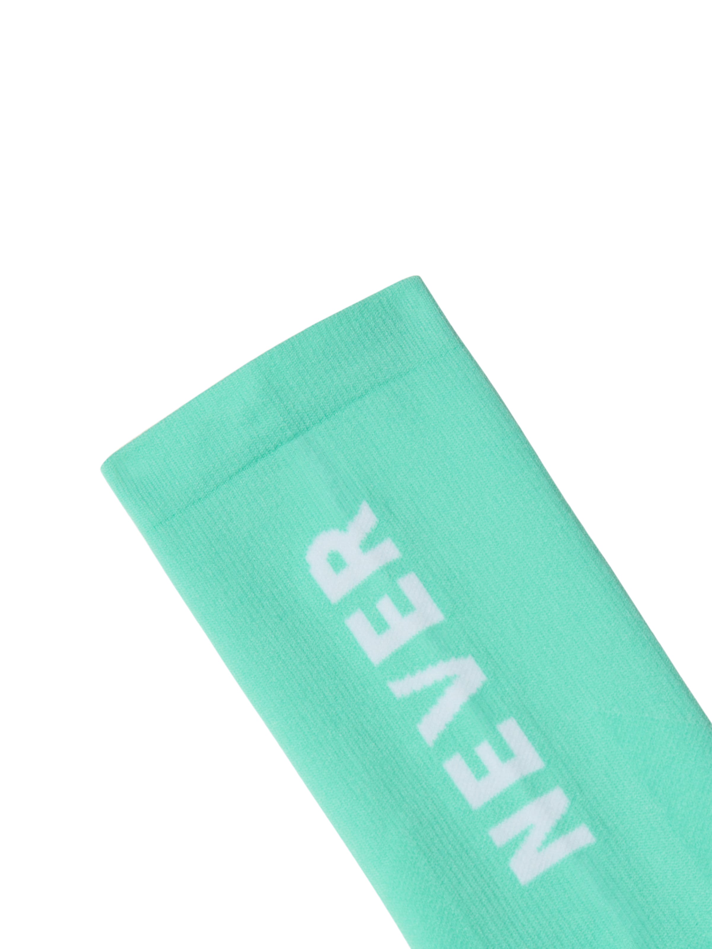 THE NORTH FACEČarape 'Never Stop' - zelena boja