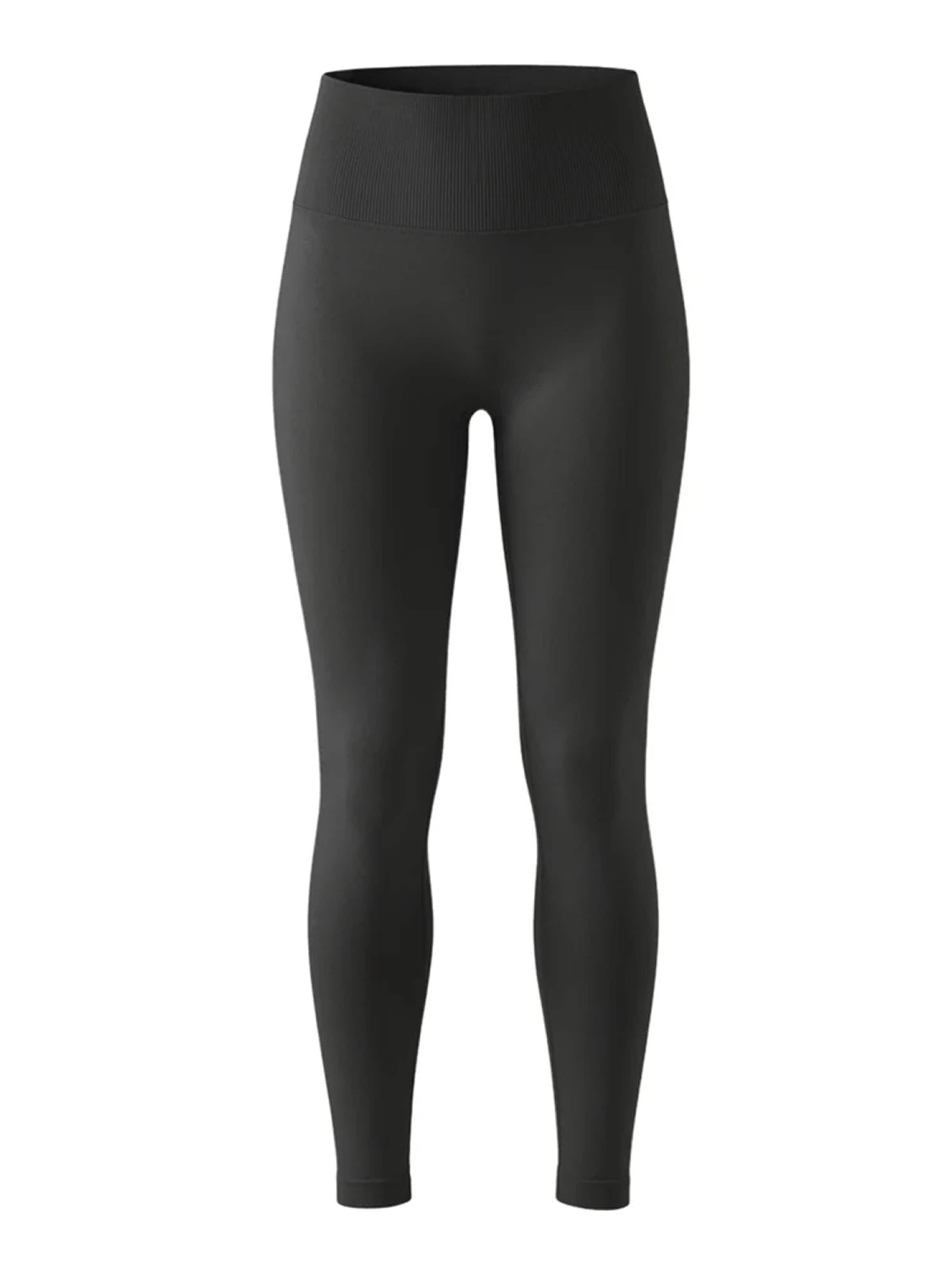 Shapetape Leggings 'Shapetape High waist sportlegging' in M in Black, Item view