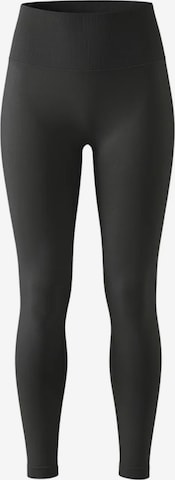 Shapetape Leggings 'Shapetape High waist sportlegging' in Black: front