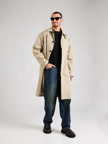 Only & Sons Sweater 'ONSEthan' in Black