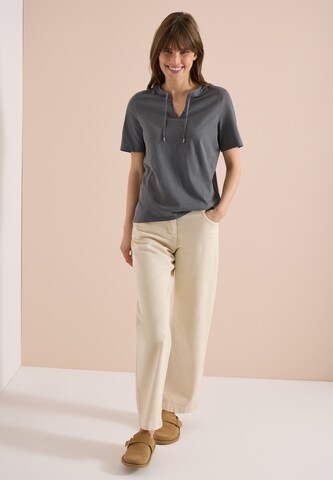 CECIL Shirt in Grey