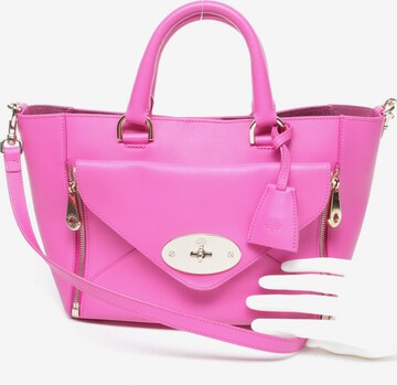 Mulberry Handtasche One Size in Pink