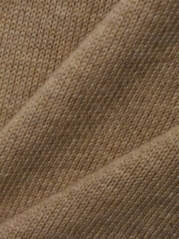 Nils Sundström Trui in Beige