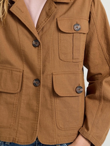 Cappotto di mezza stagione di Pepe Jeans in marrone