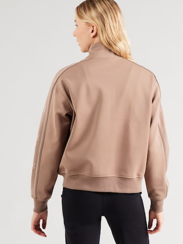 Veste de survêtement 'OCTAVIA' GUESS en gris