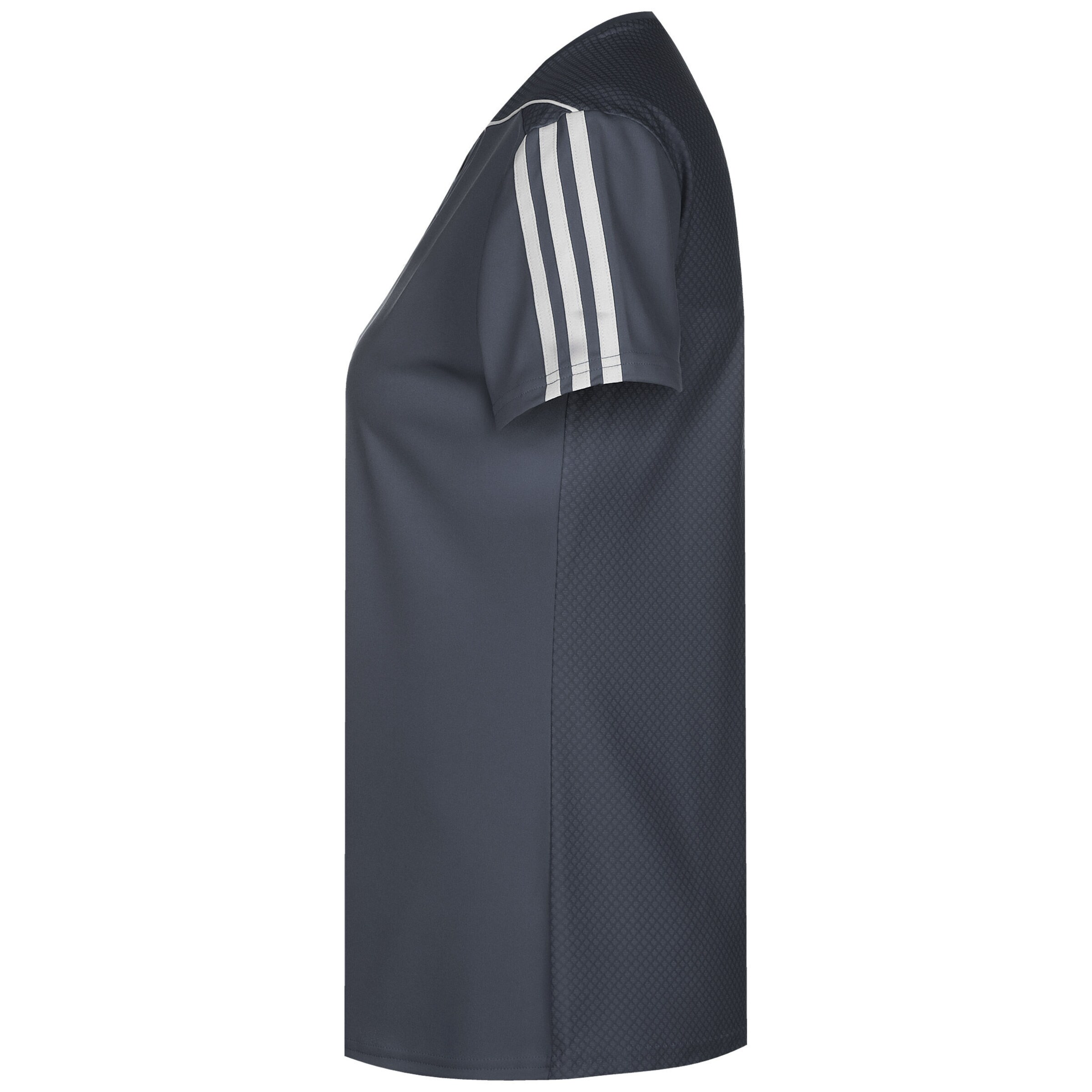 ADIDAS PERFORMANCE Trikot 'Tiro 23 League' in Grau