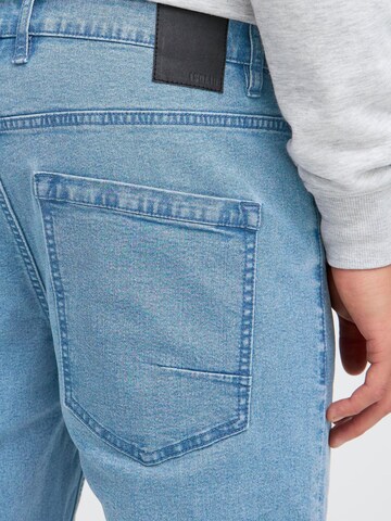 !Solid - Slimfit Calças de ganga 'SASHA' em azul