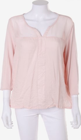 Jean Pascale Blouse & Tunic in M in Beige: front