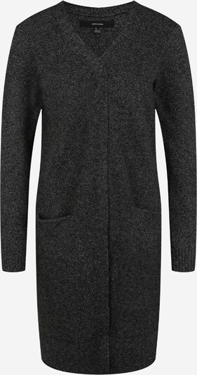 Vero Moda Petite Kardigan 'BRILLIANT' - černý melír, Produkt
