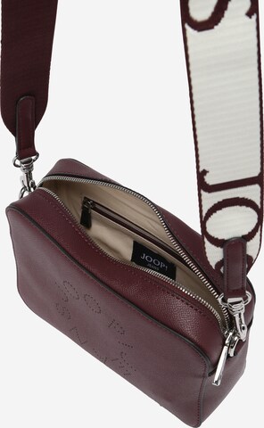 JOOP! Crossbody Bag 'Giro Cloe' in Red