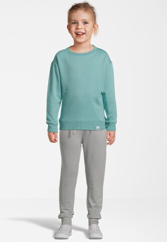 New Life Tapered Broek in Grijs
