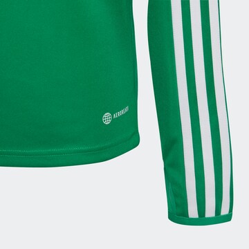 ADIDAS PERFORMANCE Funktionsshirt 'Tiro 23 League' in Grün