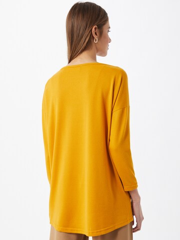 ONLY - Camiseta 'ELCOS' en amarillo