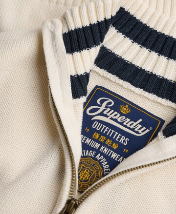 Superdry & Co Trui in Beige