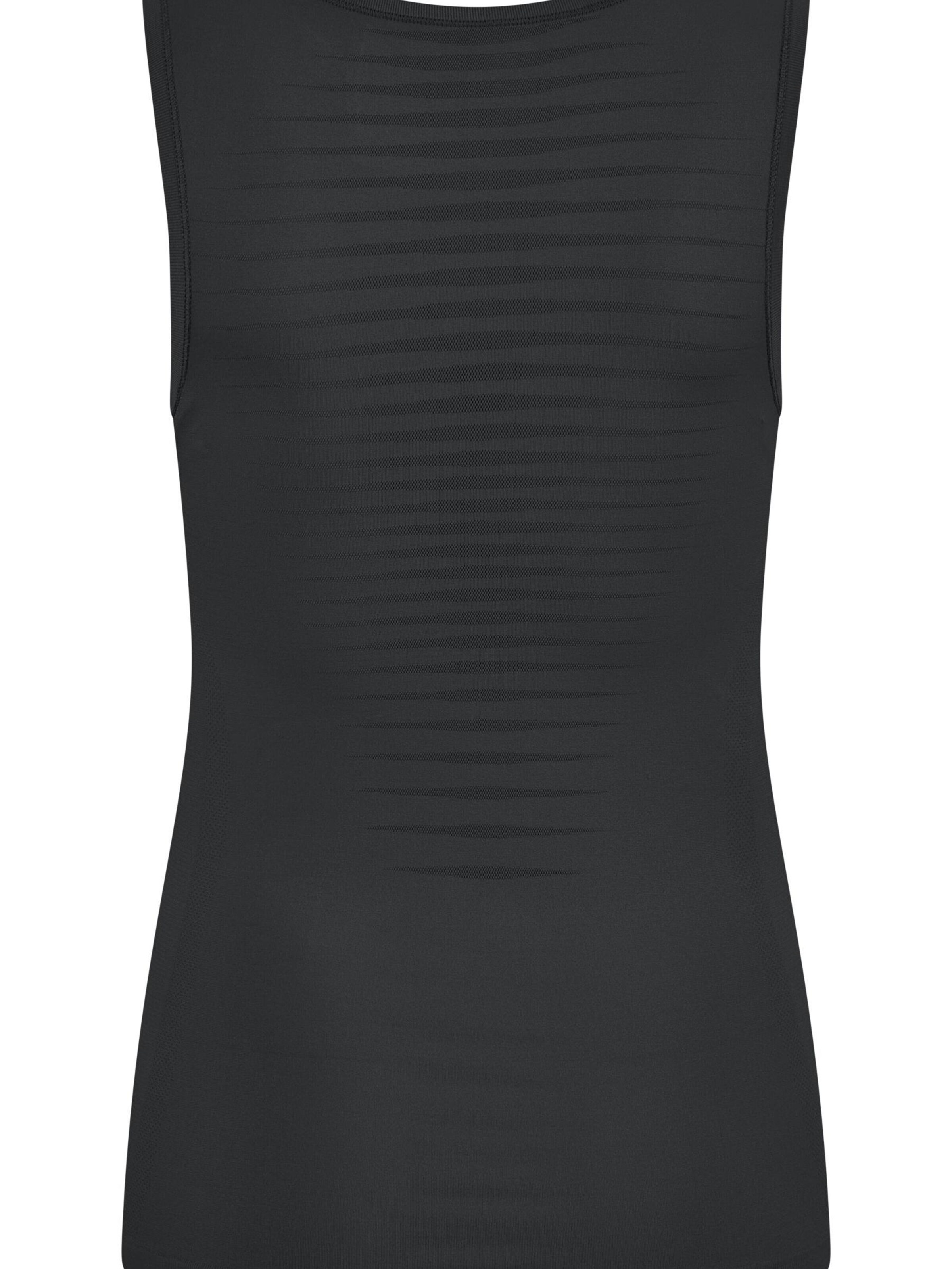 ODLO Base layer 'PERFORMANCE X-LIGHT' in Black