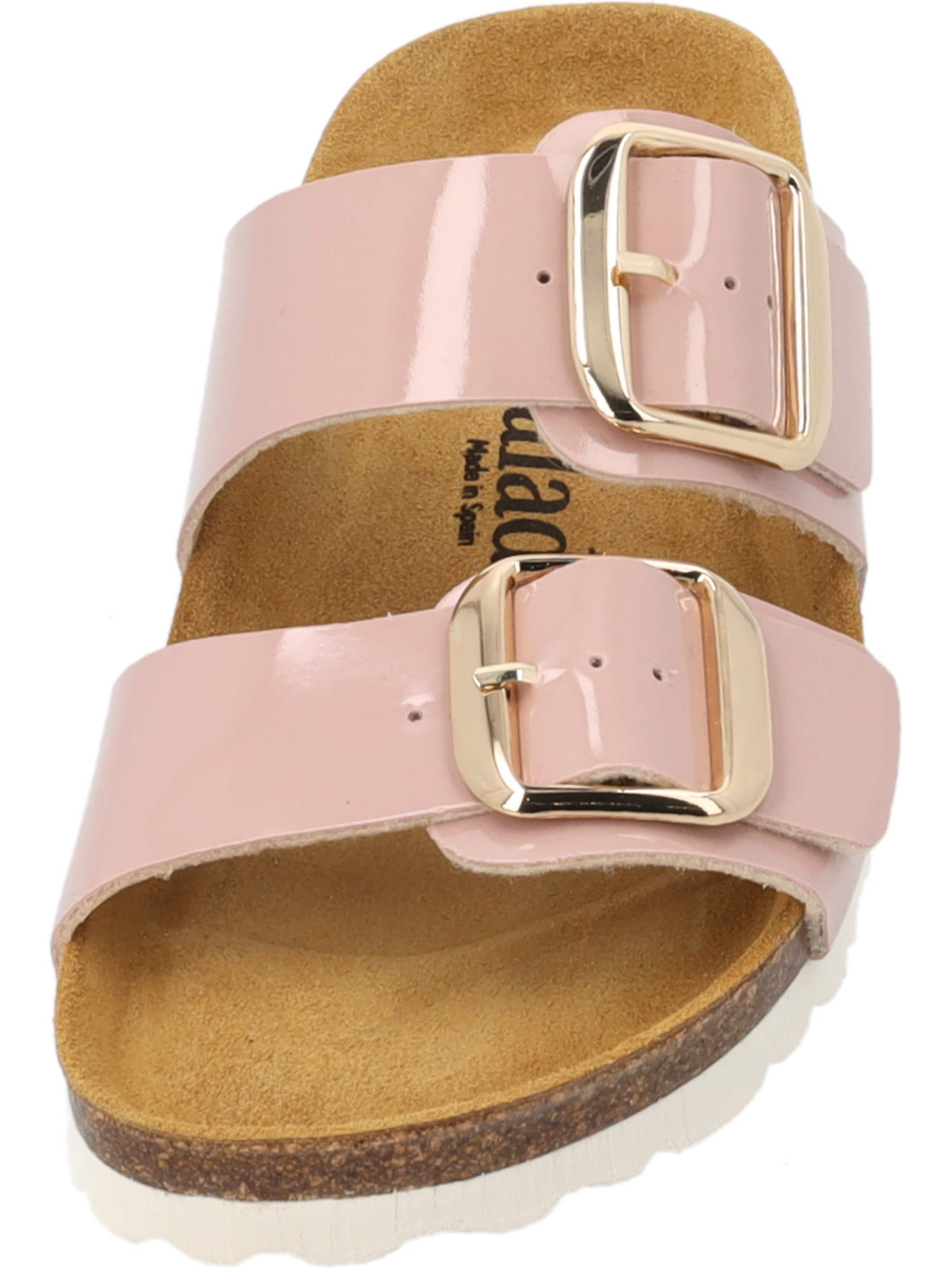 Palado Mules 'Palado Samos GS' in Pink