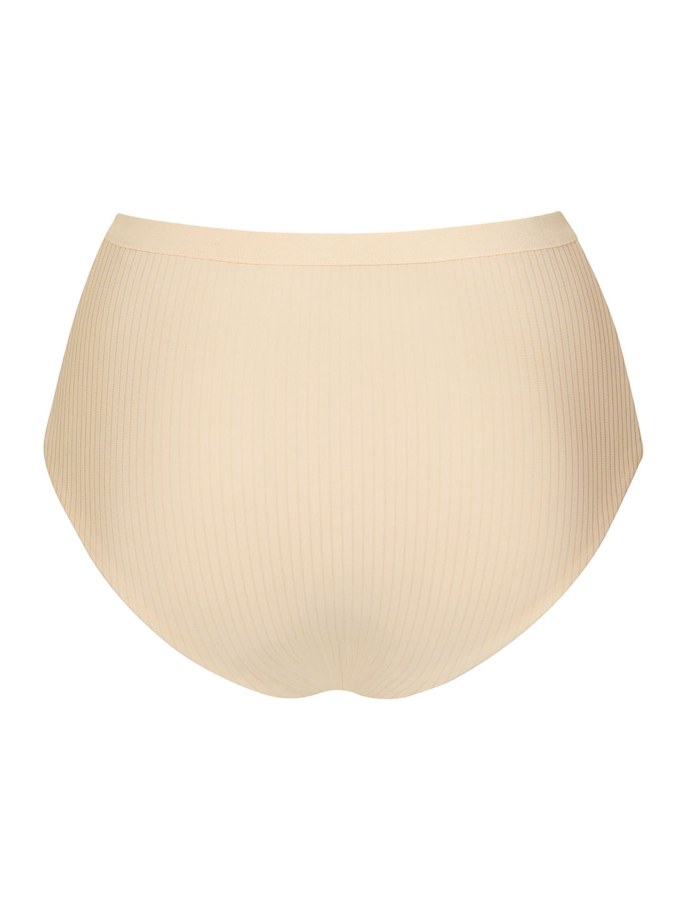 Lisca Panty 'Laura' in Beige