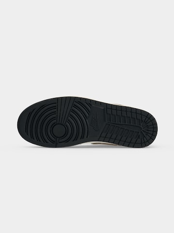 Jordan Trampki niskie 'Air Jordan 1' w kolorze brązowy