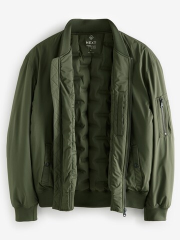 Next Between-season jacket in Green
