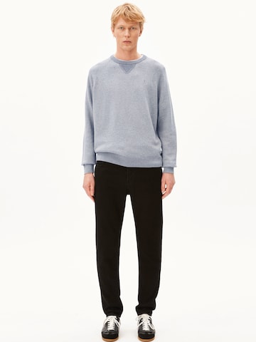 ARMEDANGELS Regular Jeans 'AARJO TARPA' in Black