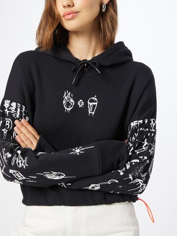 Bogner Fire + Ice Sweatshirt 'COSA' in Zwart