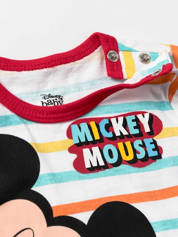 DISNEY Set 'Mickey Mlouse' in Red
