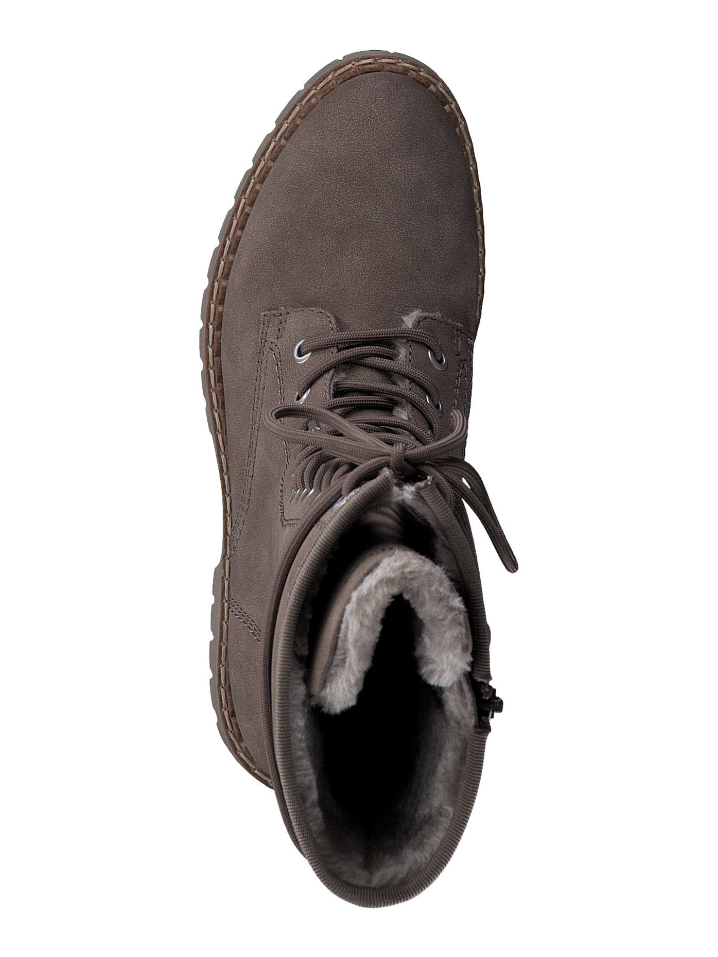 s.Oliver Veterlaarzen in Grijs