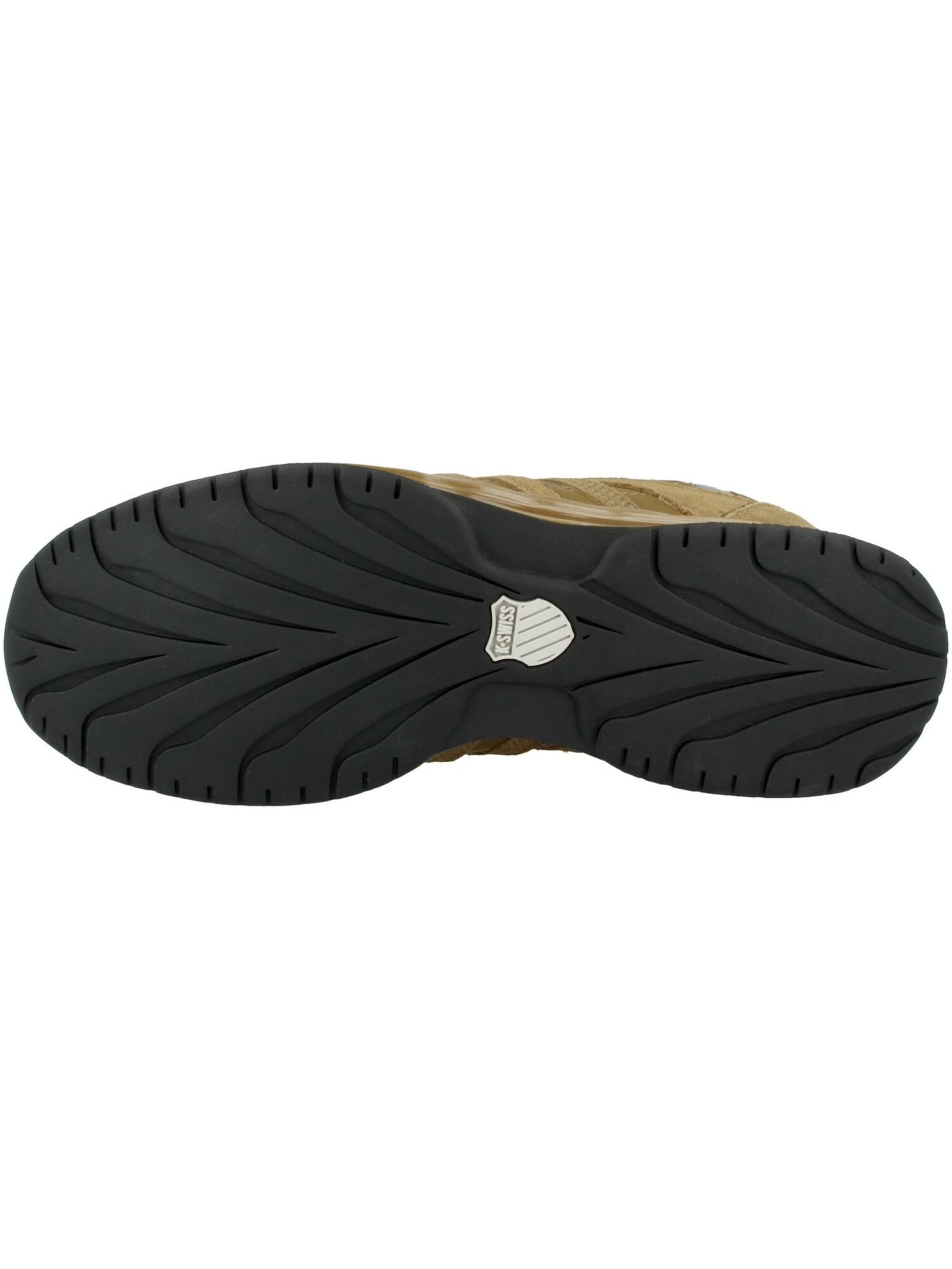 K-SWISS Sneakers laag ' Rinzler SMU ' in Bruin