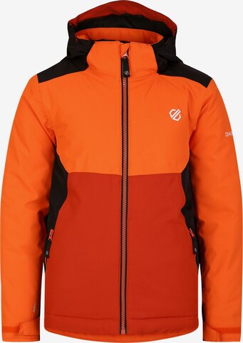 DARE 2B Outdoor jacket 'Impose III' in Orange: front