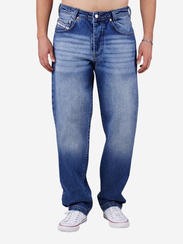 Picaldi Tapered Jeans 'Zicco 473' in Blue
