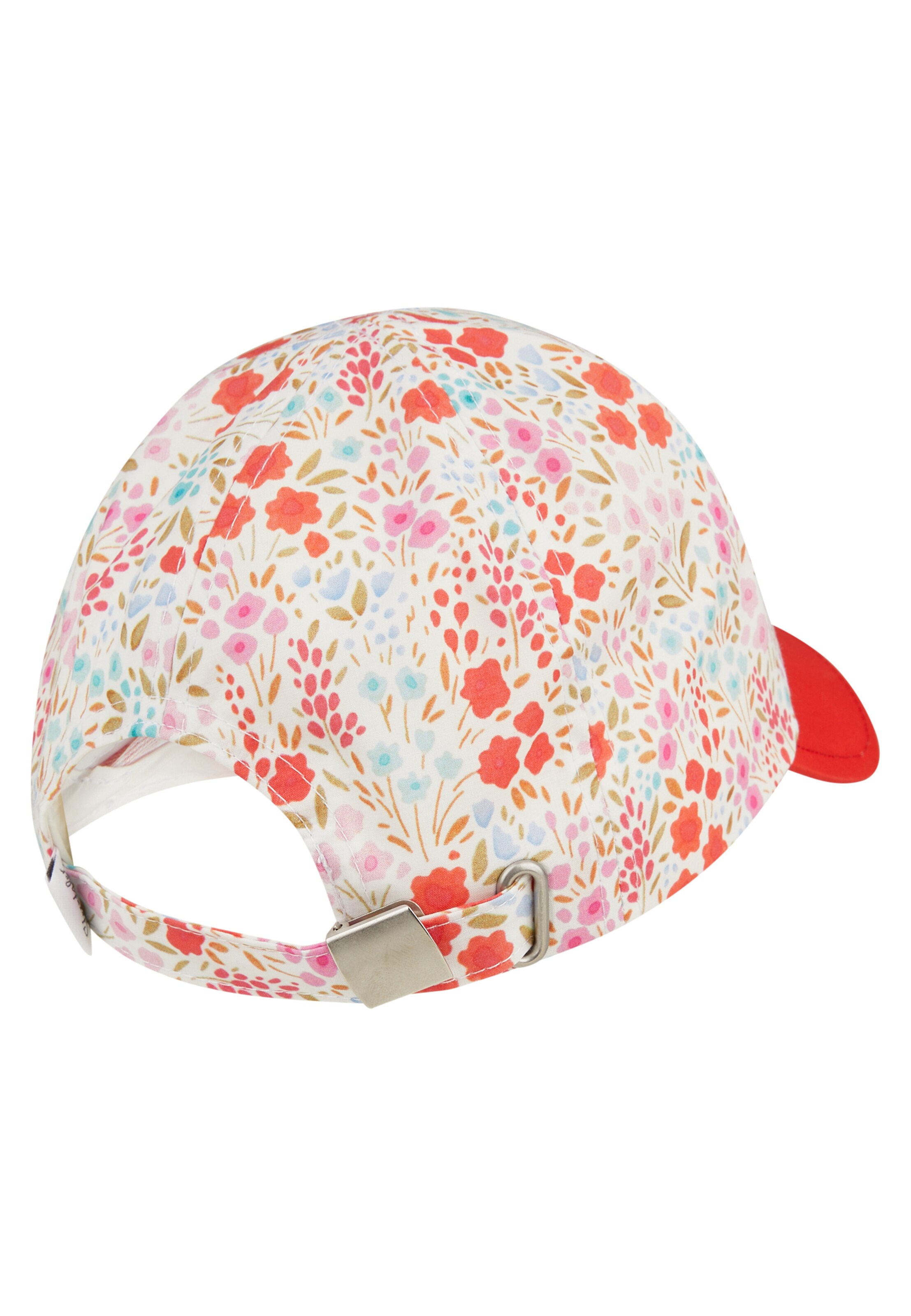 STERNTALER Hat in Orange