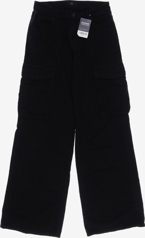 LTB Jeans in 26 in Black: front