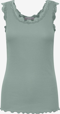 Fransa Top in Green: front