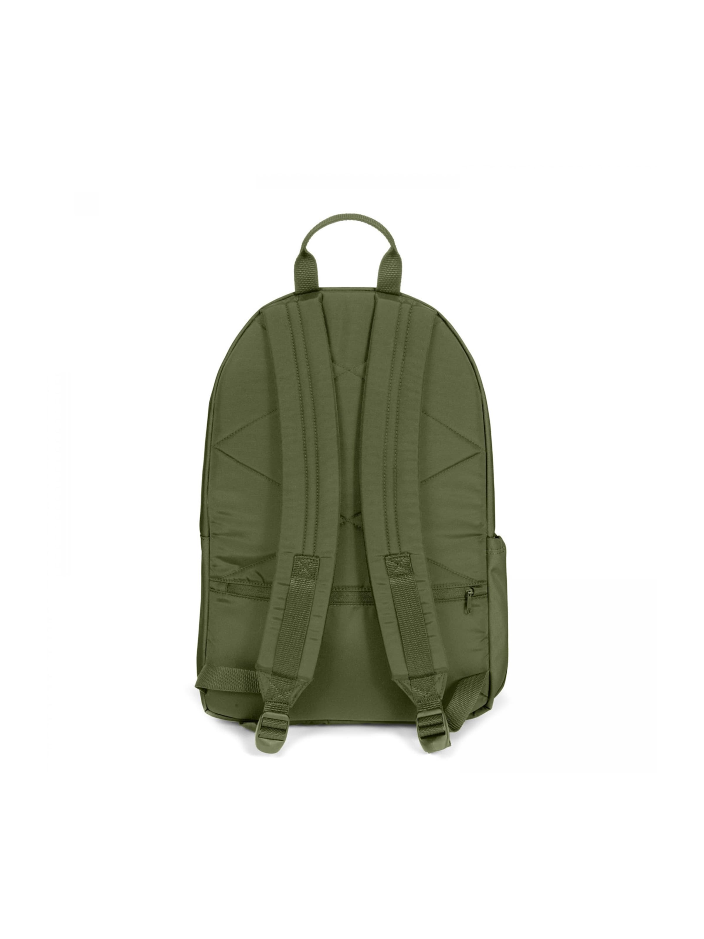 EASTPAK Rucksack 'PARTON' in Grün