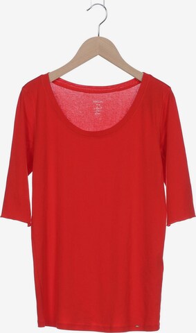 Marc Cain Top & Shirt in L in Red: front