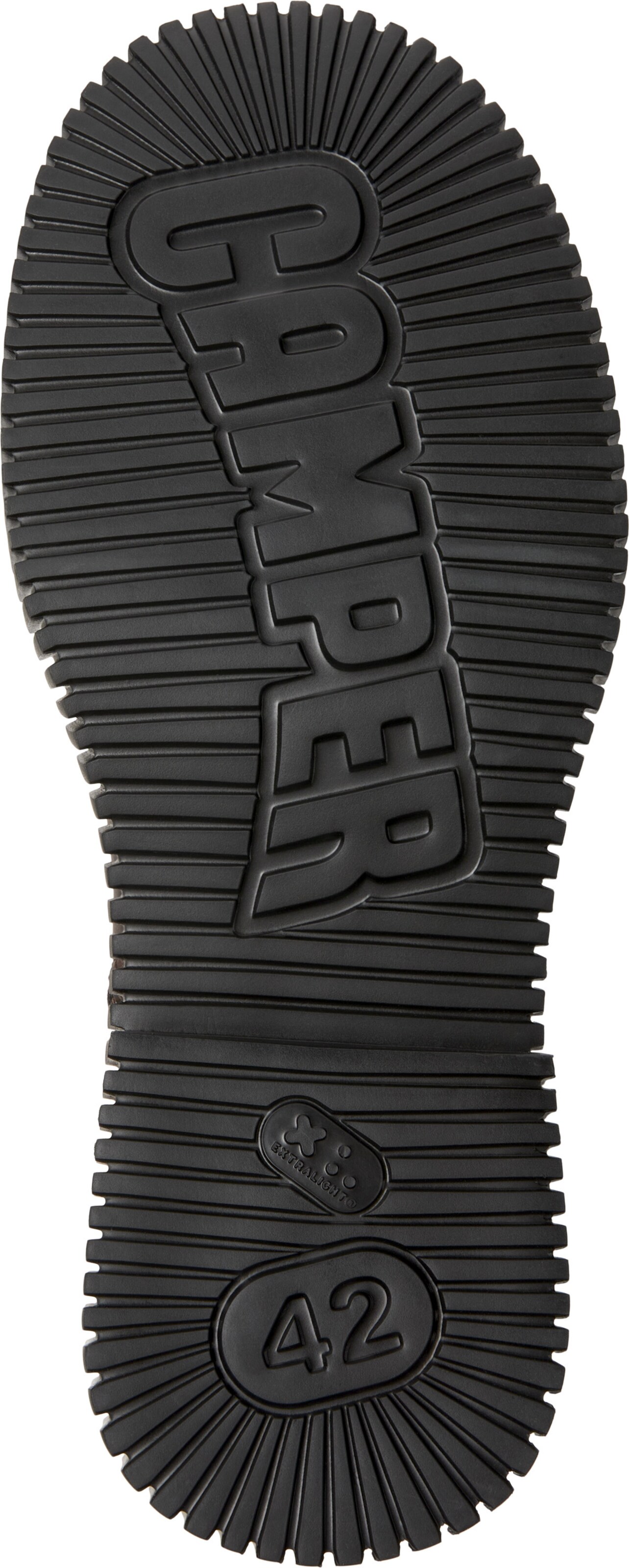 Bottes 'Pix Berlin' CAMPER en marron