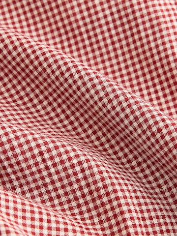 Next Широкий Штаны в Красный