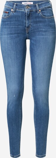 Tommy Jeans Jeansy 'NORA' w kolorze niebieski denimm, Podgląd produktu