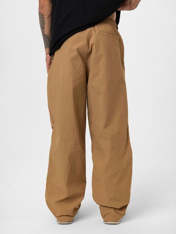 Dandalo Baggy Hose 'Patrick' in Braun