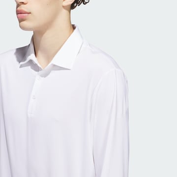 ADIDAS PERFORMANCE Funktionsshirt in Weiß