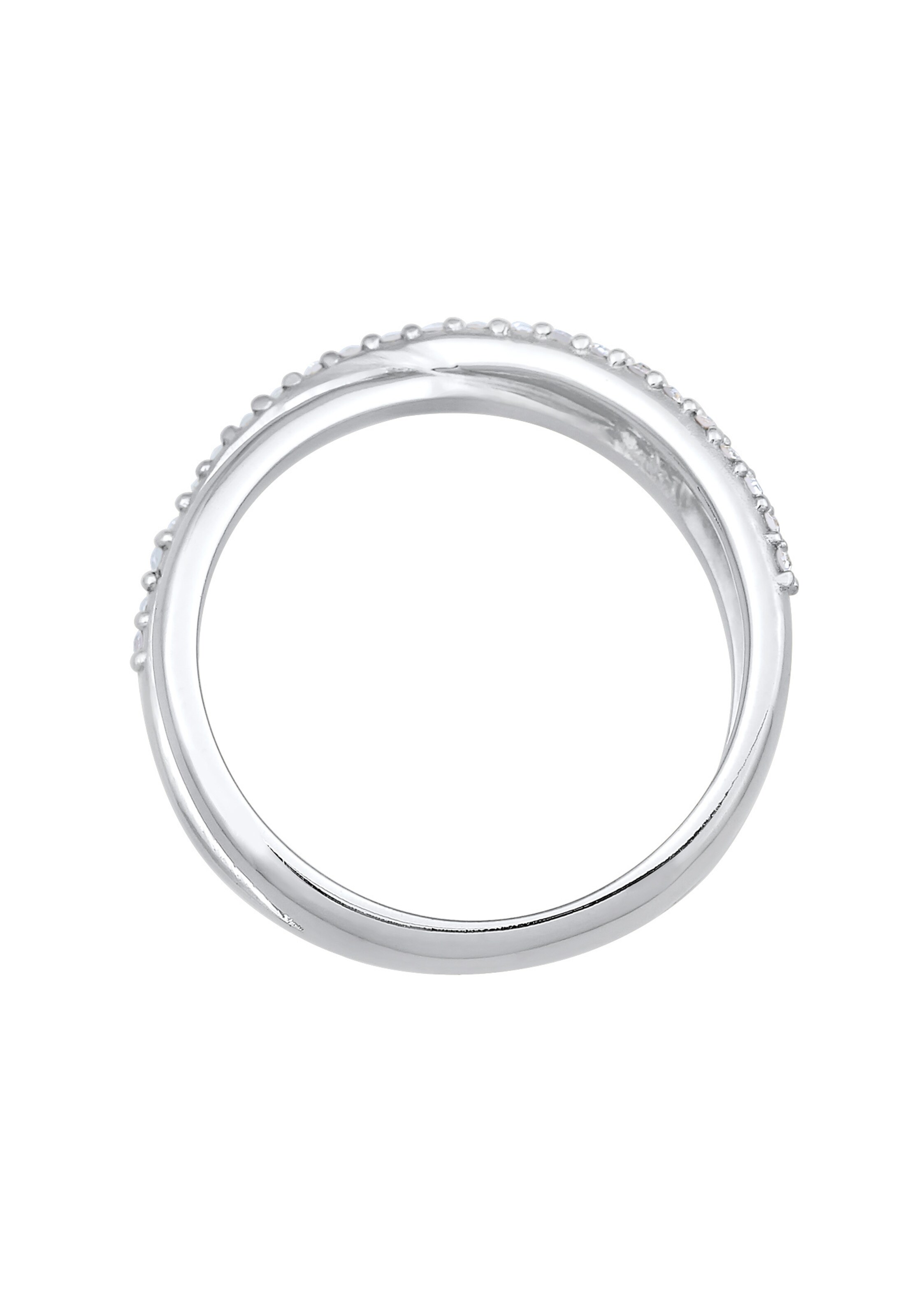 Bague ELLI en argent